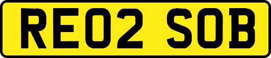 RE02SOB