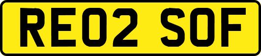 RE02SOF