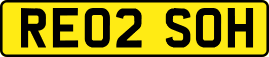 RE02SOH