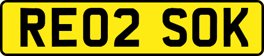 RE02SOK