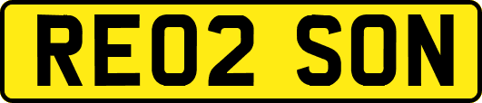 RE02SON