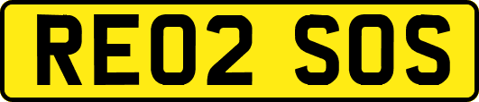 RE02SOS