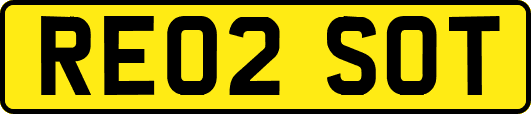 RE02SOT
