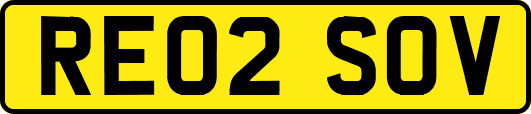 RE02SOV