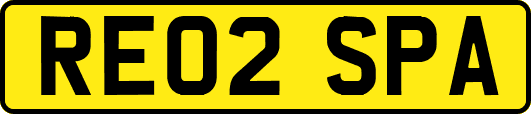 RE02SPA