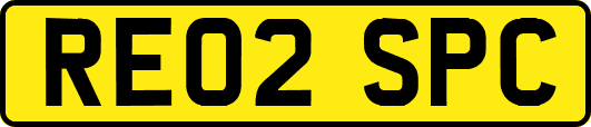 RE02SPC