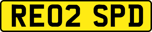 RE02SPD