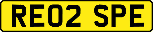 RE02SPE