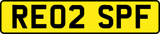 RE02SPF