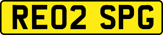 RE02SPG