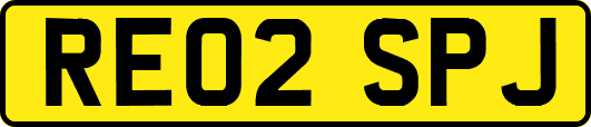 RE02SPJ