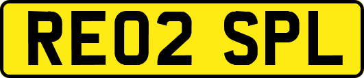 RE02SPL