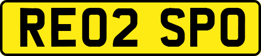 RE02SPO