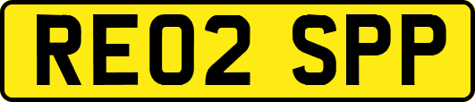 RE02SPP