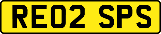 RE02SPS