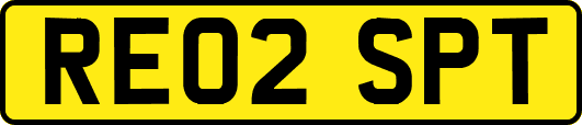 RE02SPT
