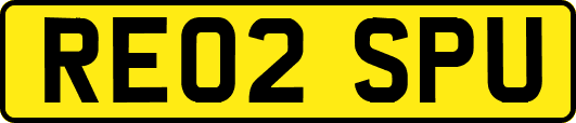 RE02SPU