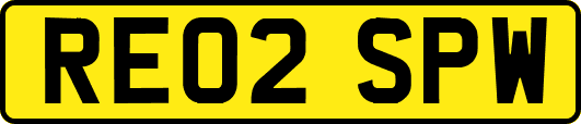 RE02SPW