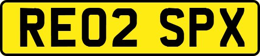 RE02SPX
