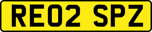 RE02SPZ