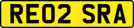 RE02SRA