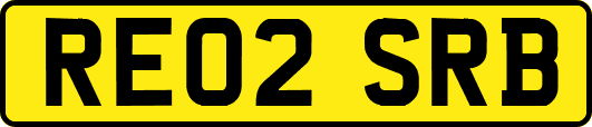 RE02SRB
