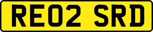 RE02SRD