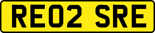 RE02SRE