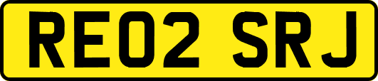 RE02SRJ