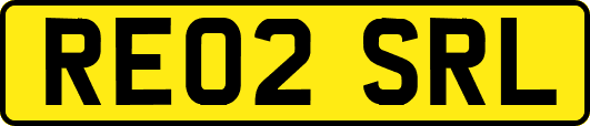 RE02SRL