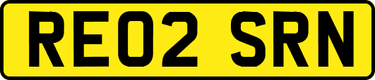 RE02SRN