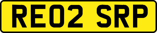 RE02SRP