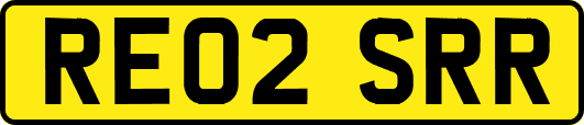 RE02SRR