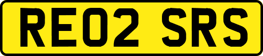 RE02SRS