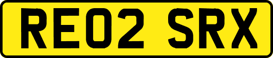 RE02SRX
