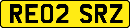 RE02SRZ