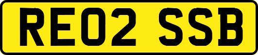 RE02SSB
