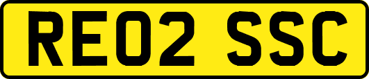RE02SSC