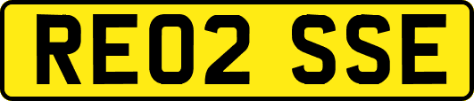RE02SSE