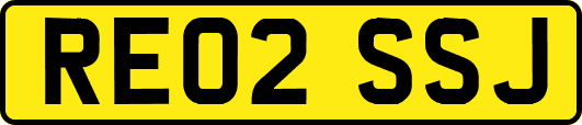 RE02SSJ