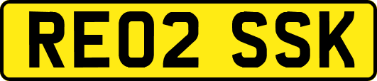 RE02SSK