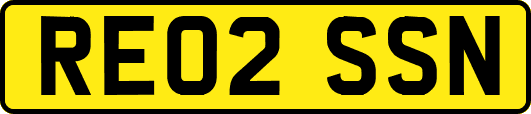 RE02SSN