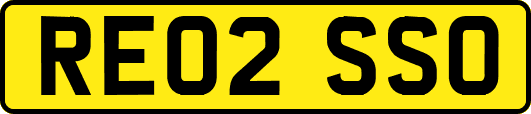 RE02SSO