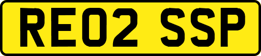 RE02SSP