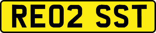 RE02SST