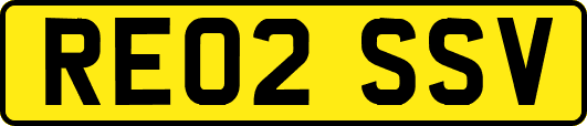 RE02SSV