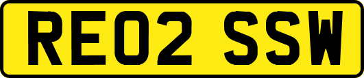 RE02SSW