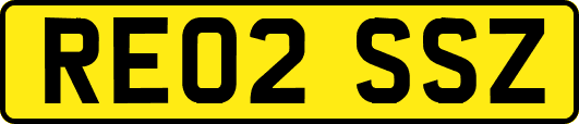 RE02SSZ
