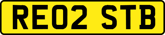 RE02STB