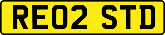 RE02STD